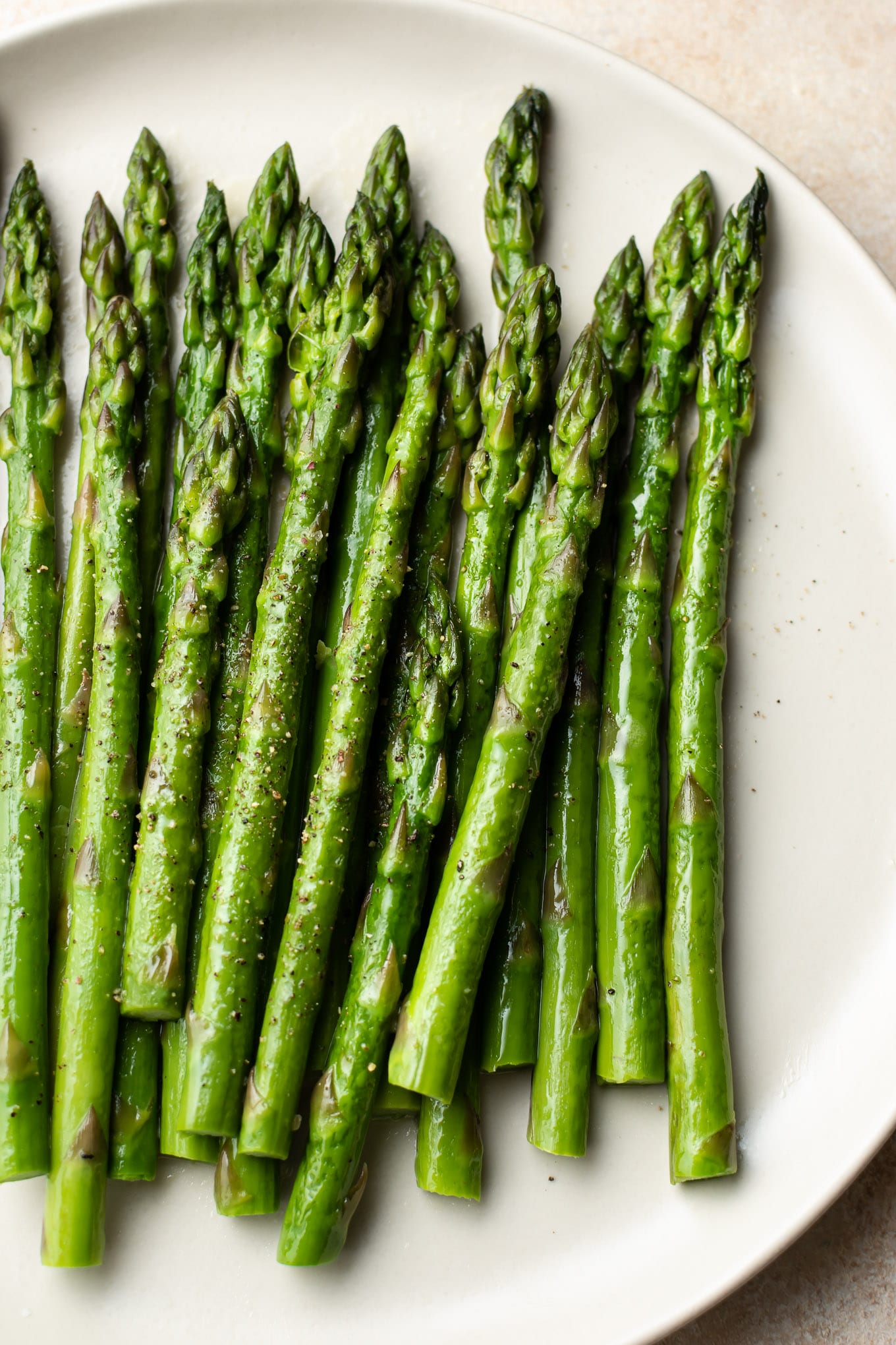 Kiss My Asparagus